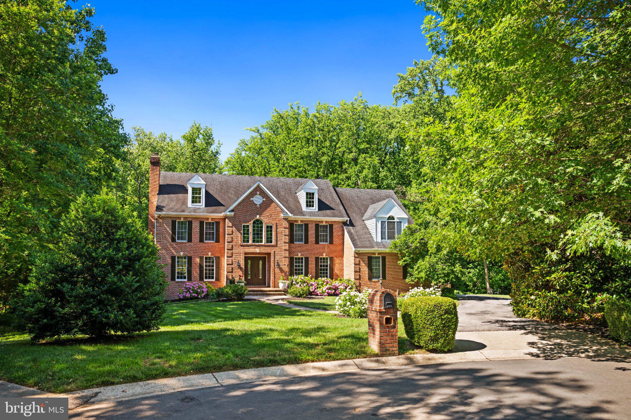 234 MEADOWGATE DRIVE