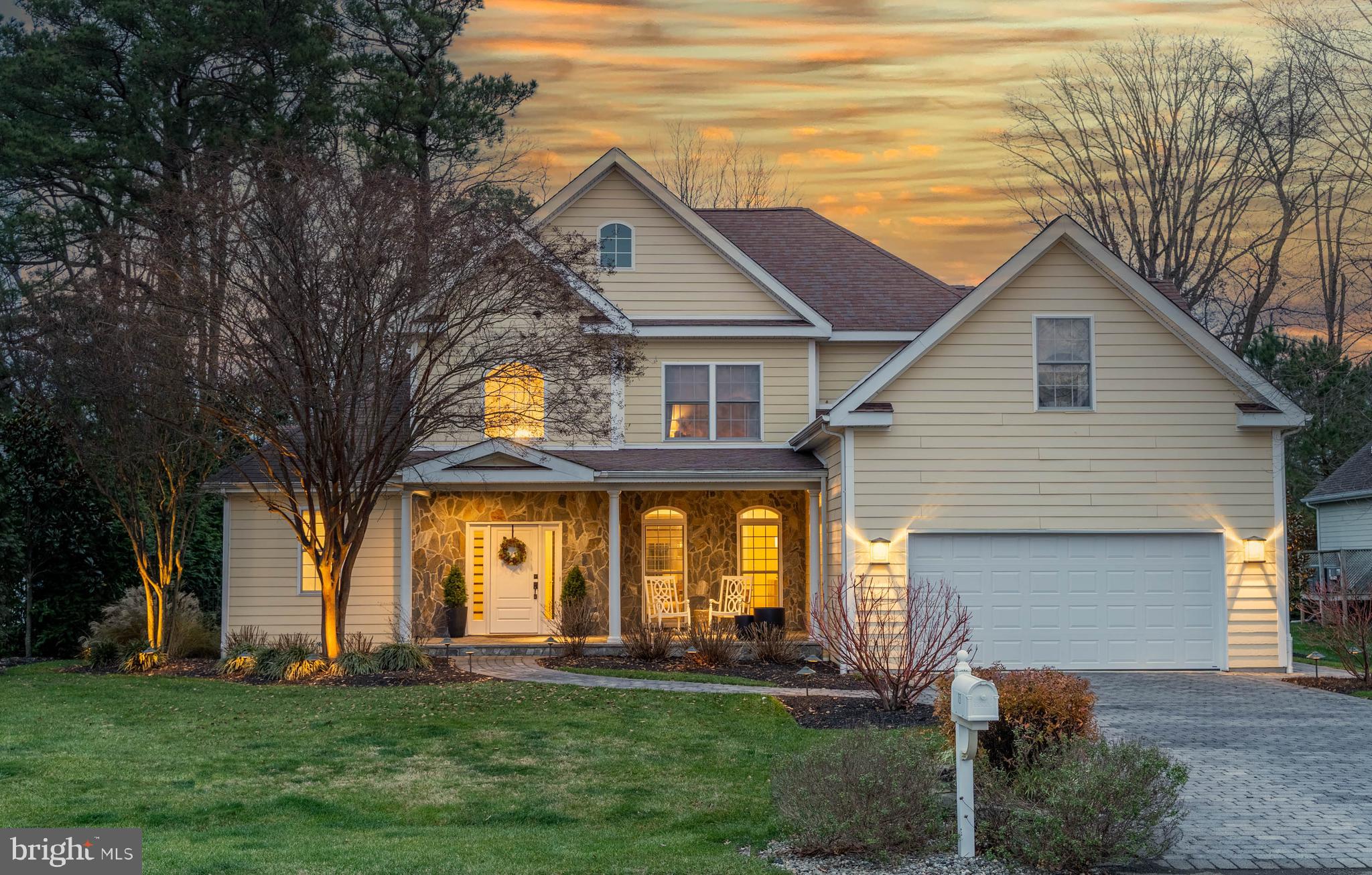 113 E Buckingham DRIVE