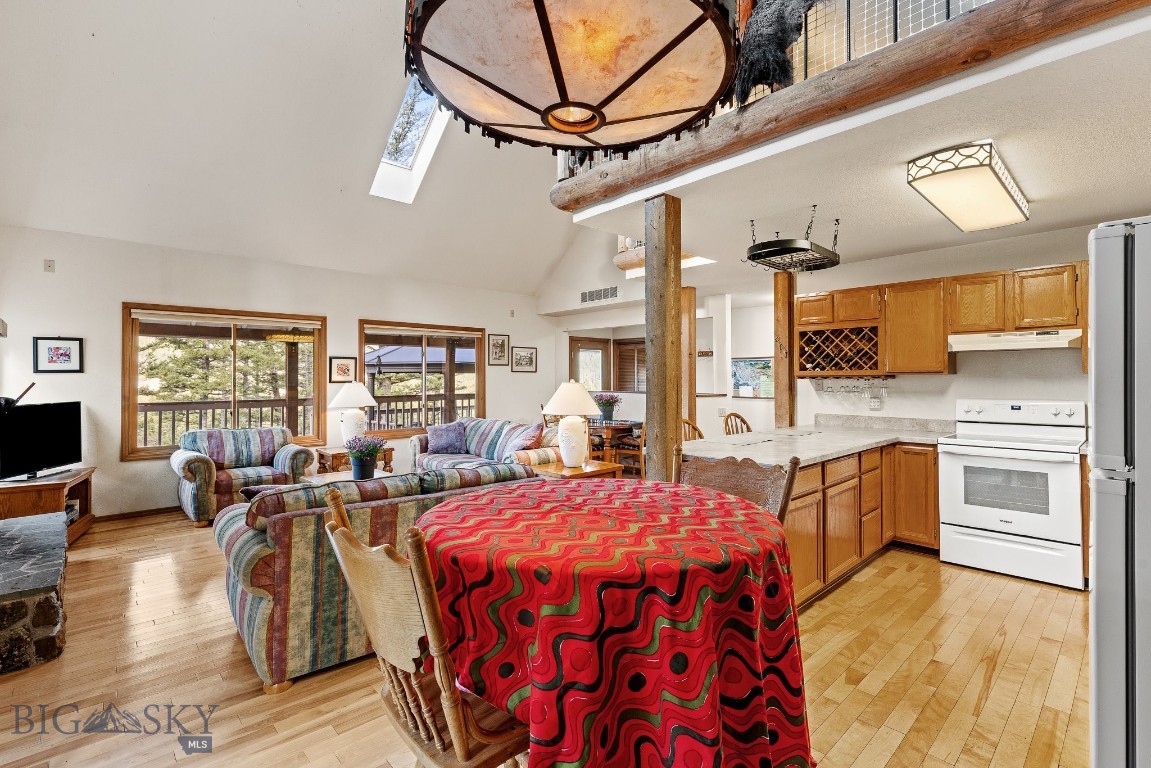 15760 Bridger Canyon Road
