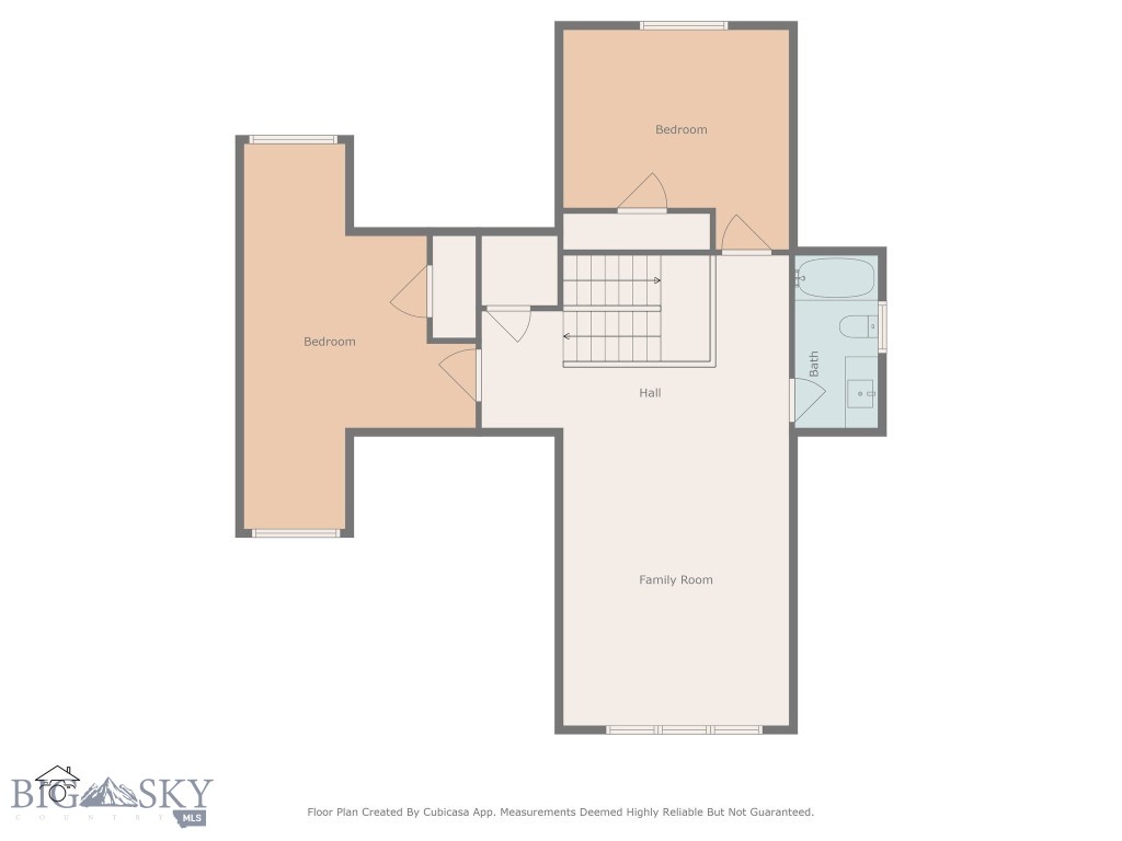 2530 Kootenai Court