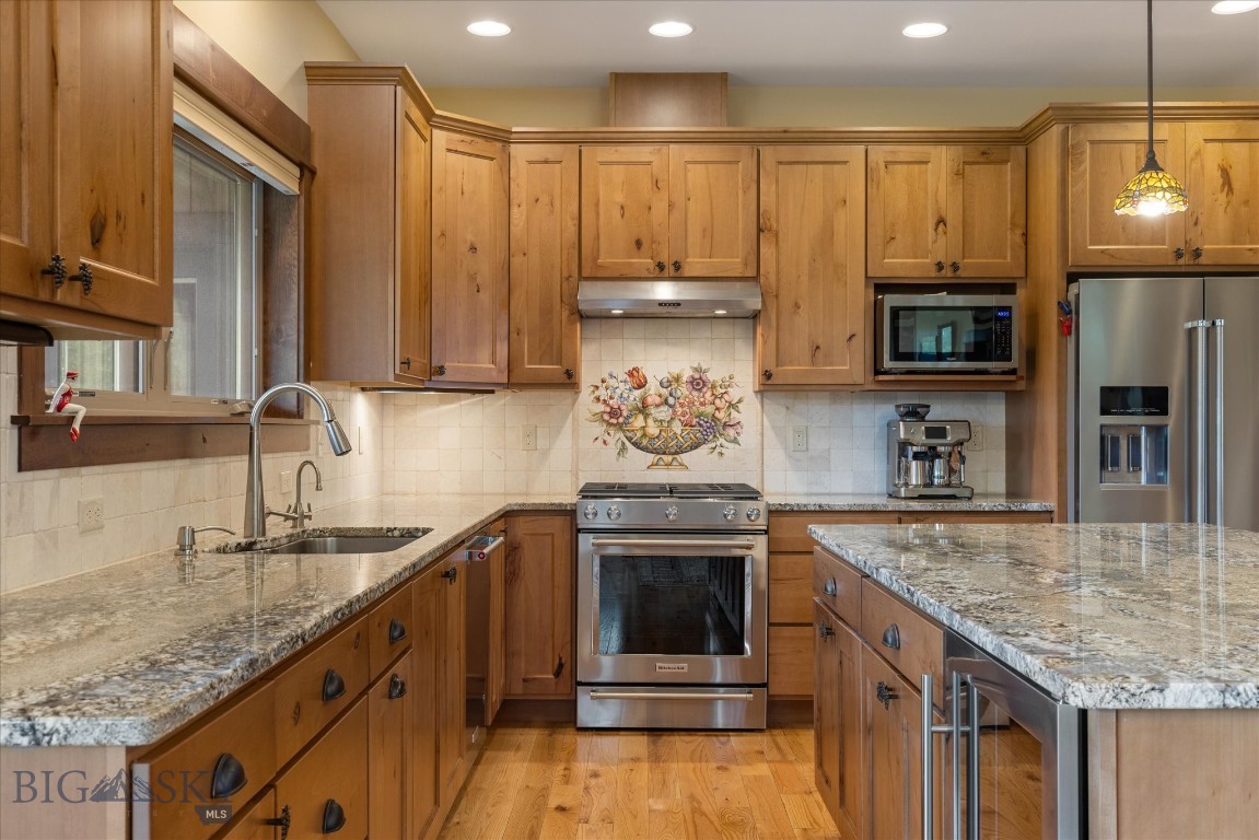 2530 Kootenai Court