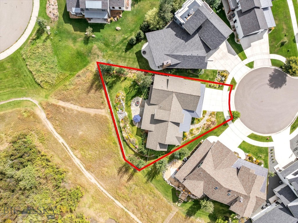 2530 Kootenai Court