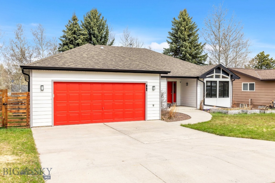 1413 Cherry Drive