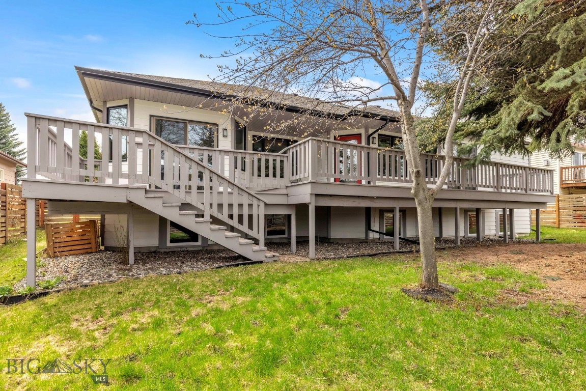 1413 Cherry Drive