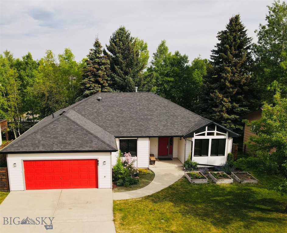 1413 Cherry Drive