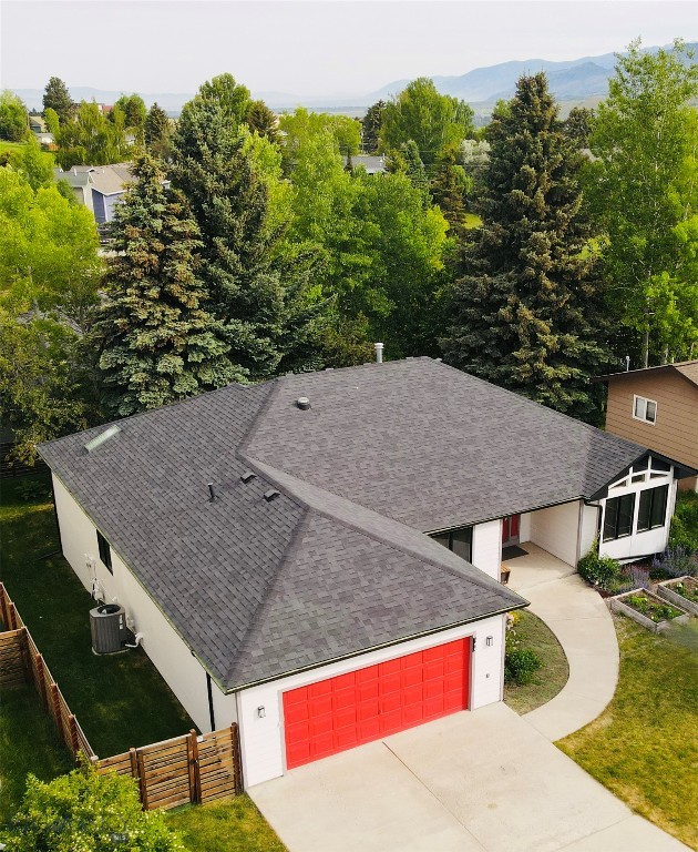 1413 Cherry Drive