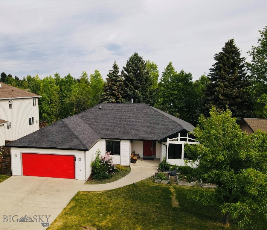 1413 Cherry Drive