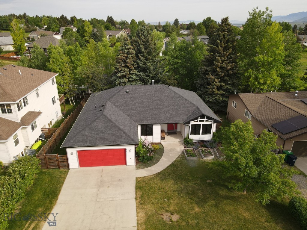 1413 Cherry Drive