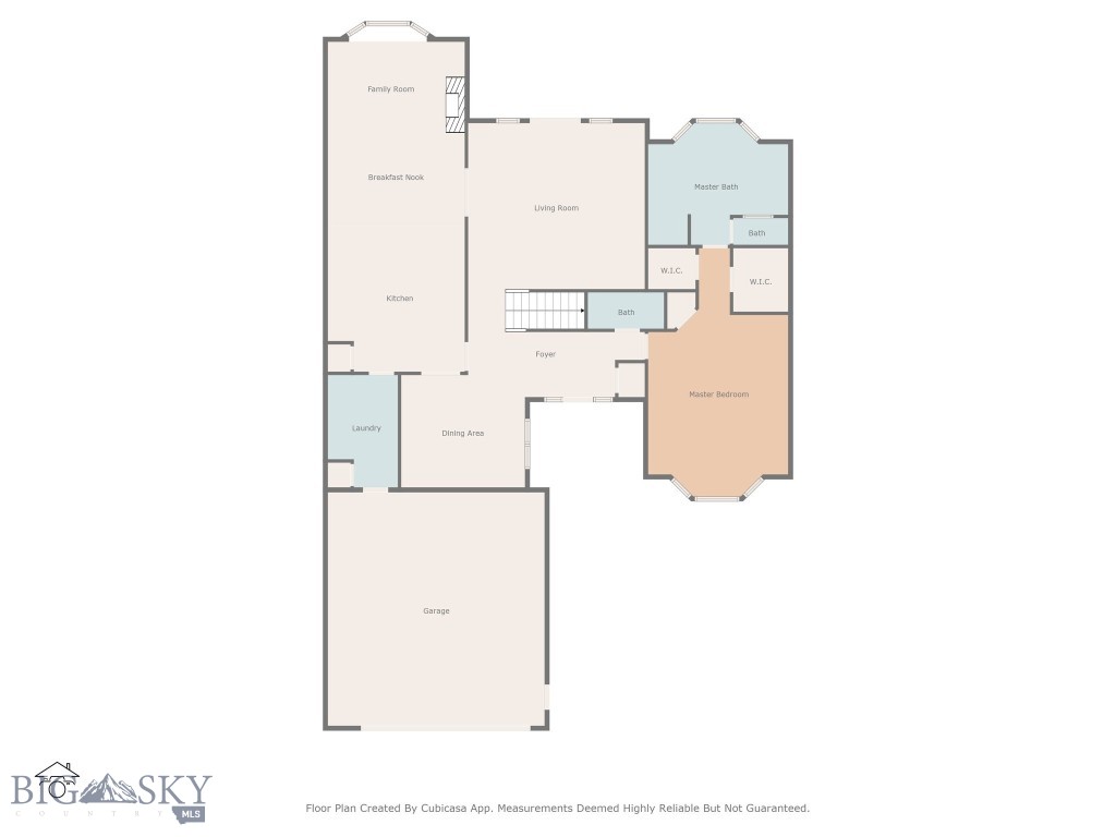 2510 Fairway Drive