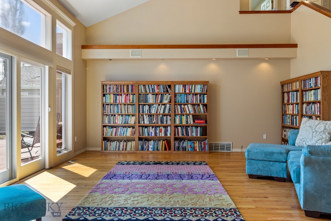 2510 Fairway Drive