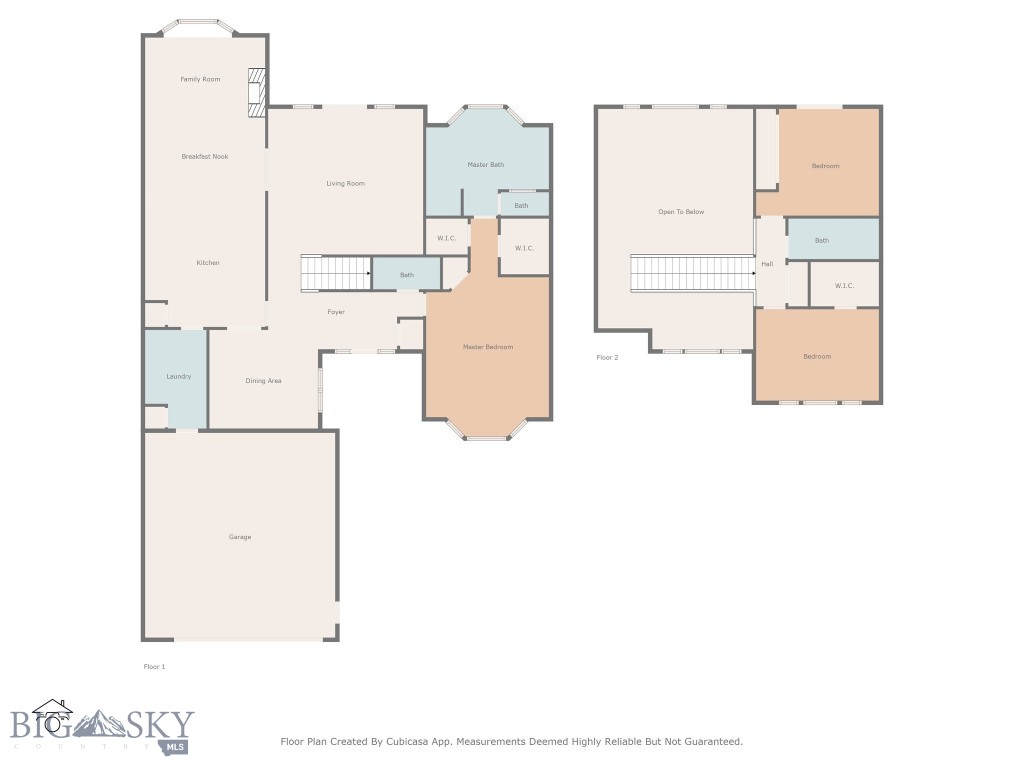 2510 Fairway Drive