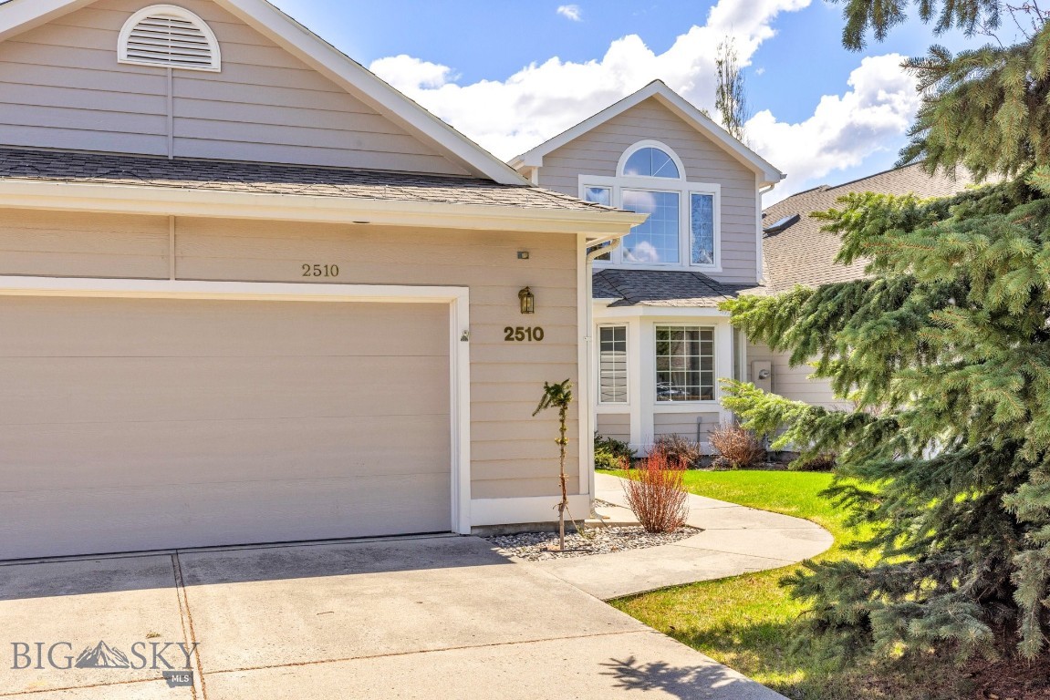 2510 Fairway Drive