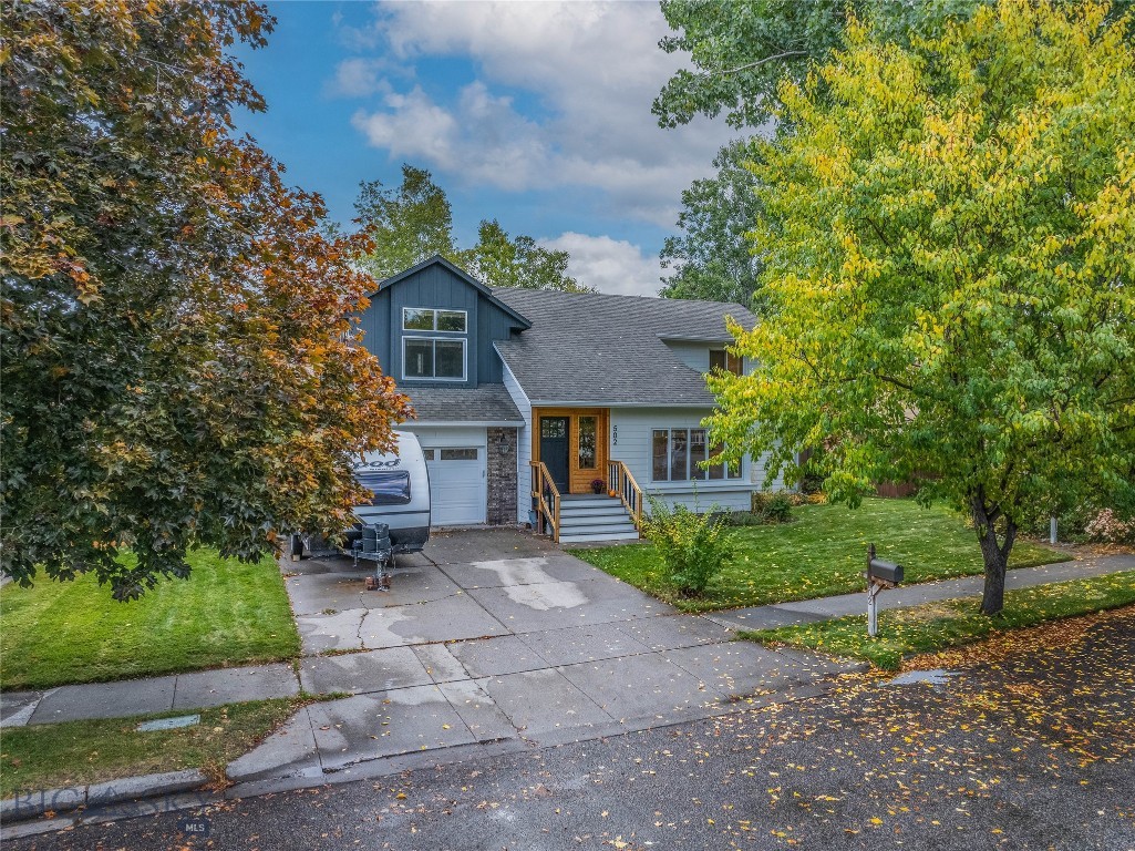 502 Meagher Avenue