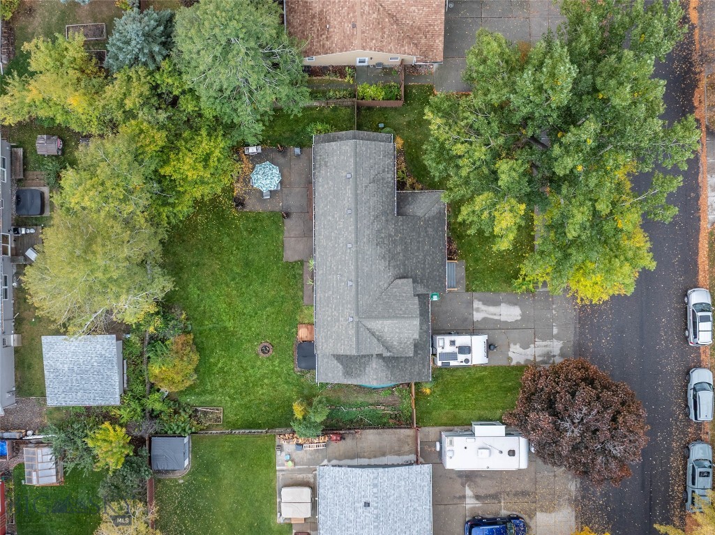 502 Meagher Avenue