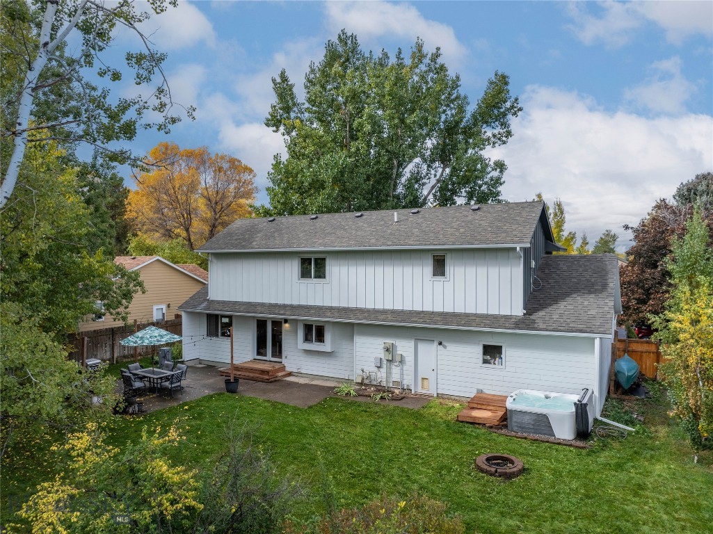 502 Meagher Avenue