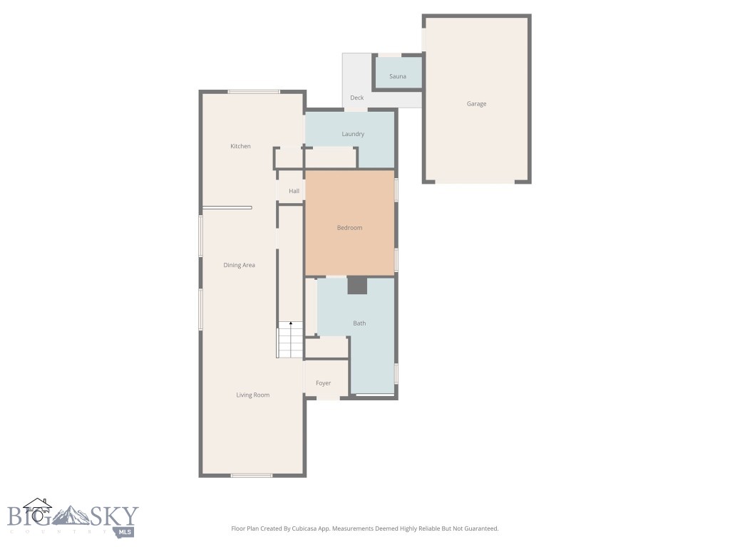 803 N 15th Avenue