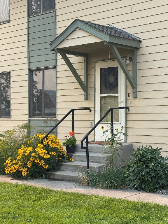 17 Chestnut Grove 17