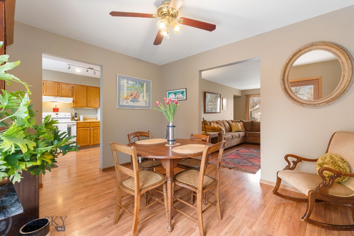 17 Chestnut Grove 17