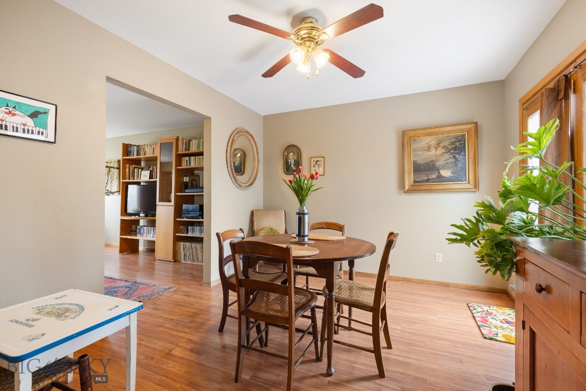 17 Chestnut Grove 17
