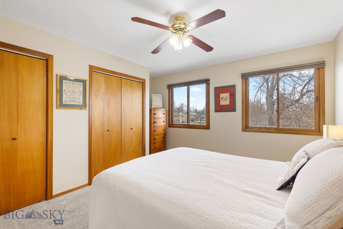 17 Chestnut Grove 17