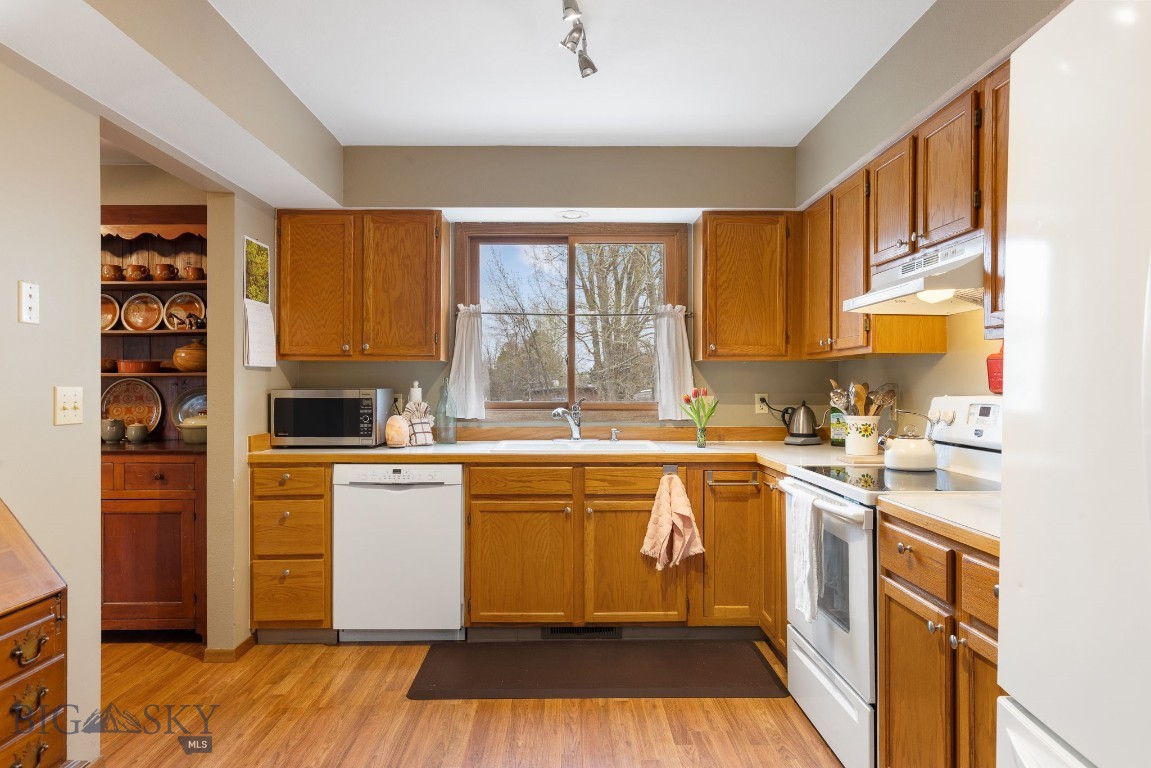 17 Chestnut Grove 17