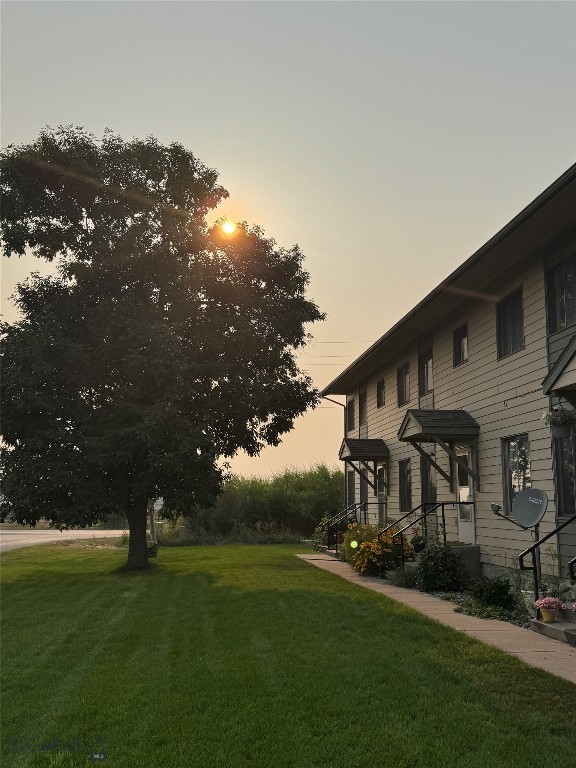 17 Chestnut Grove 17