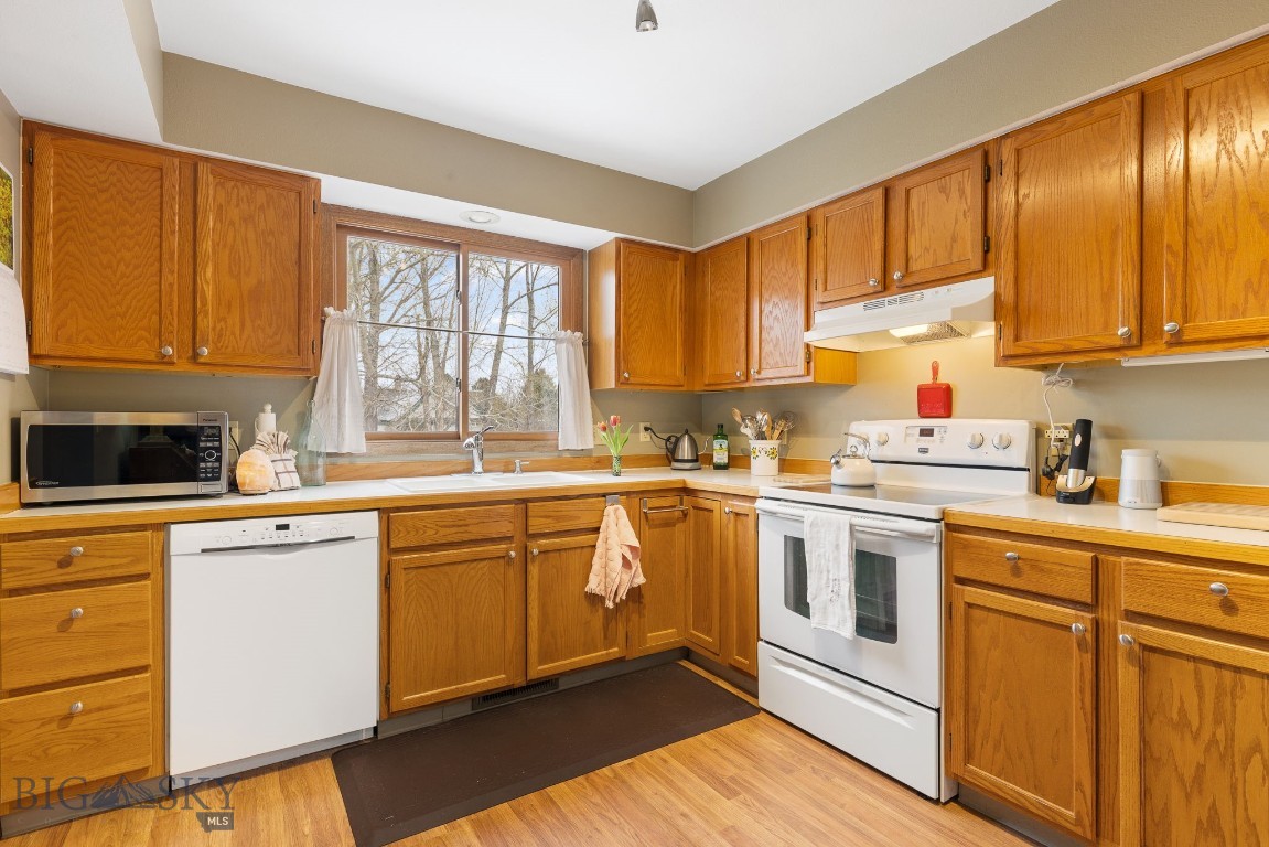17 Chestnut Grove 17