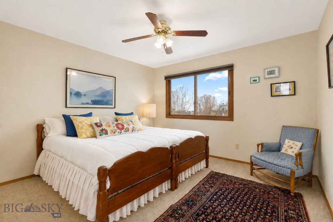 17 Chestnut Grove 17