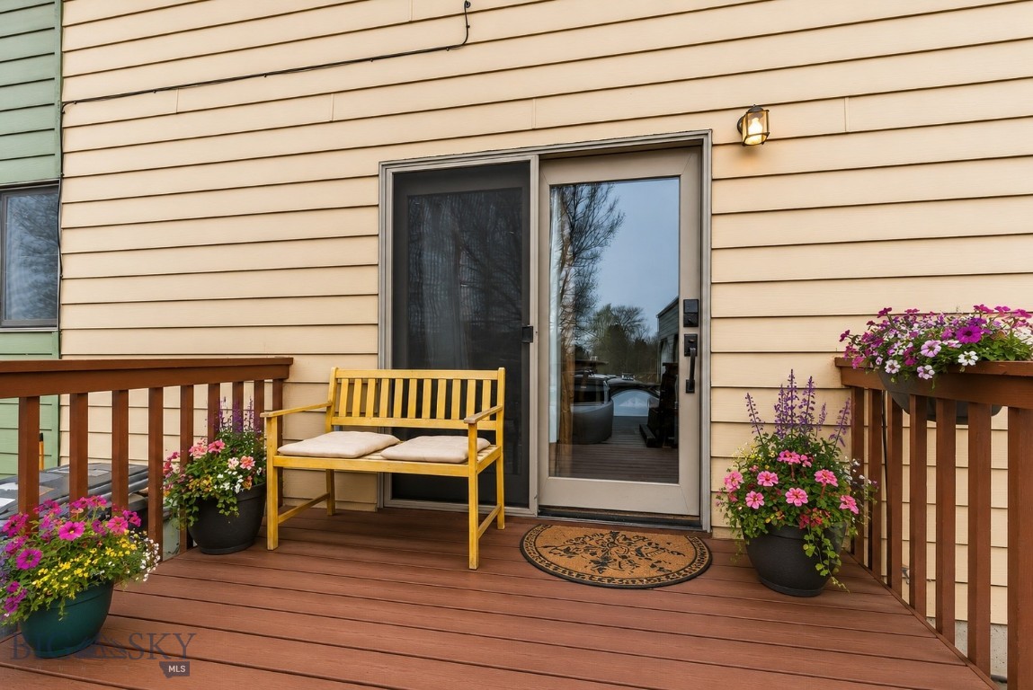 17 Chestnut Grove 17