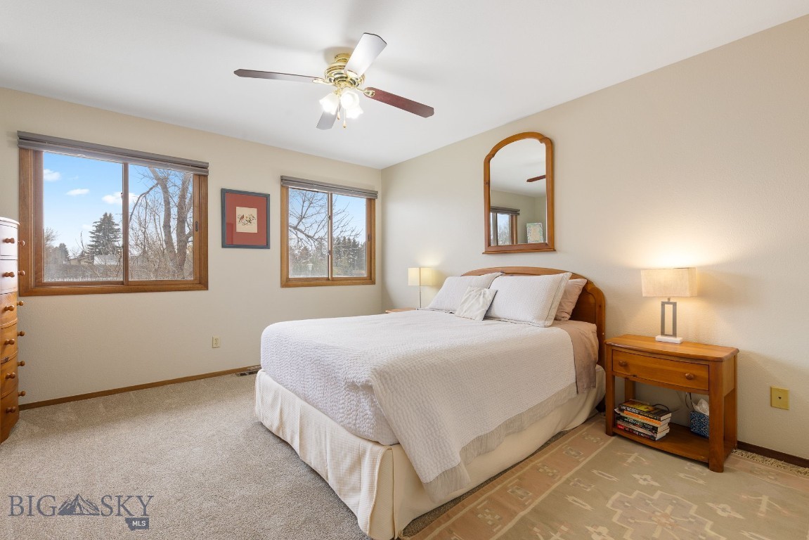 17 Chestnut Grove 17