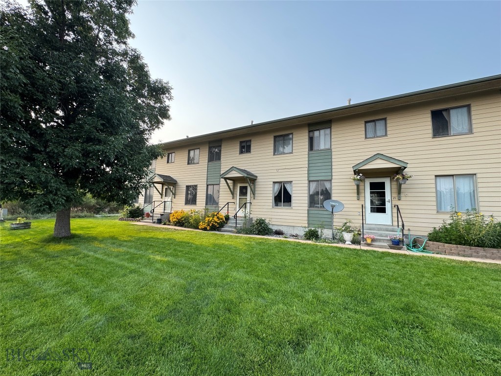 17 Chestnut Grove 17