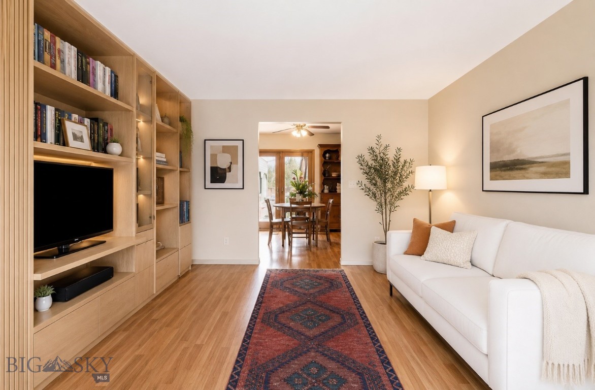 17 Chestnut Grove 17