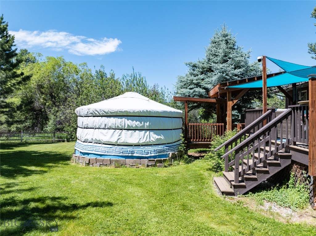 78 Hitching Post Road