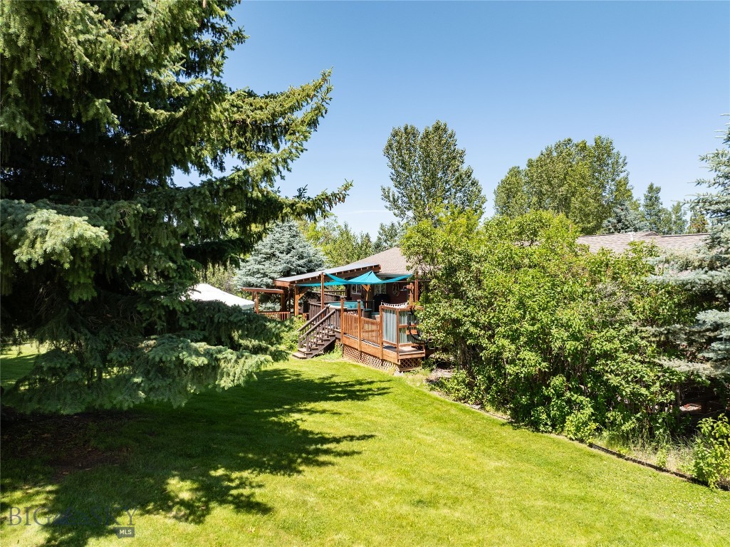 78 Hitching Post Road