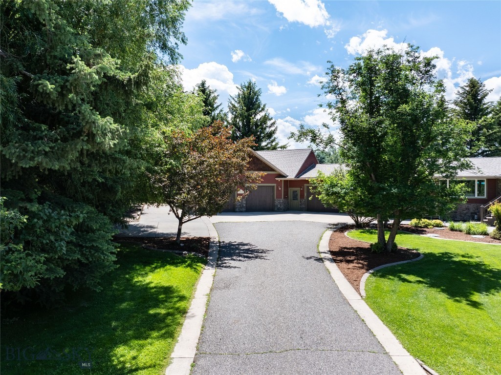 78 Hitching Post Road