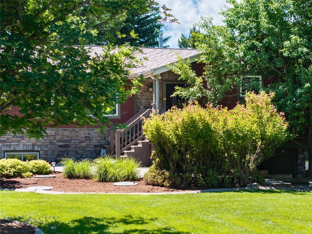 78 Hitching Post Road