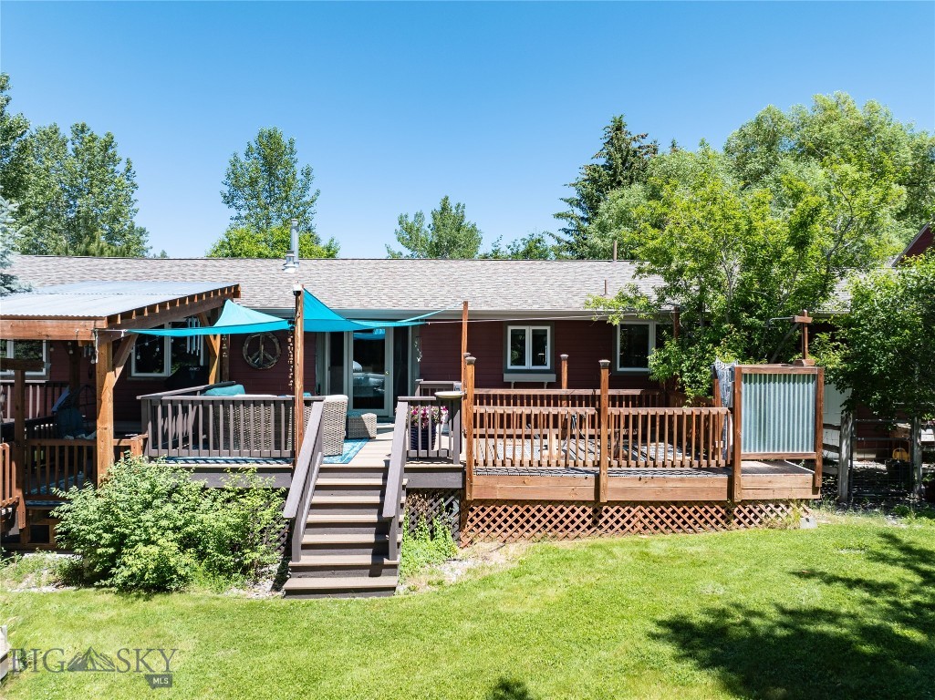 78 Hitching Post Road