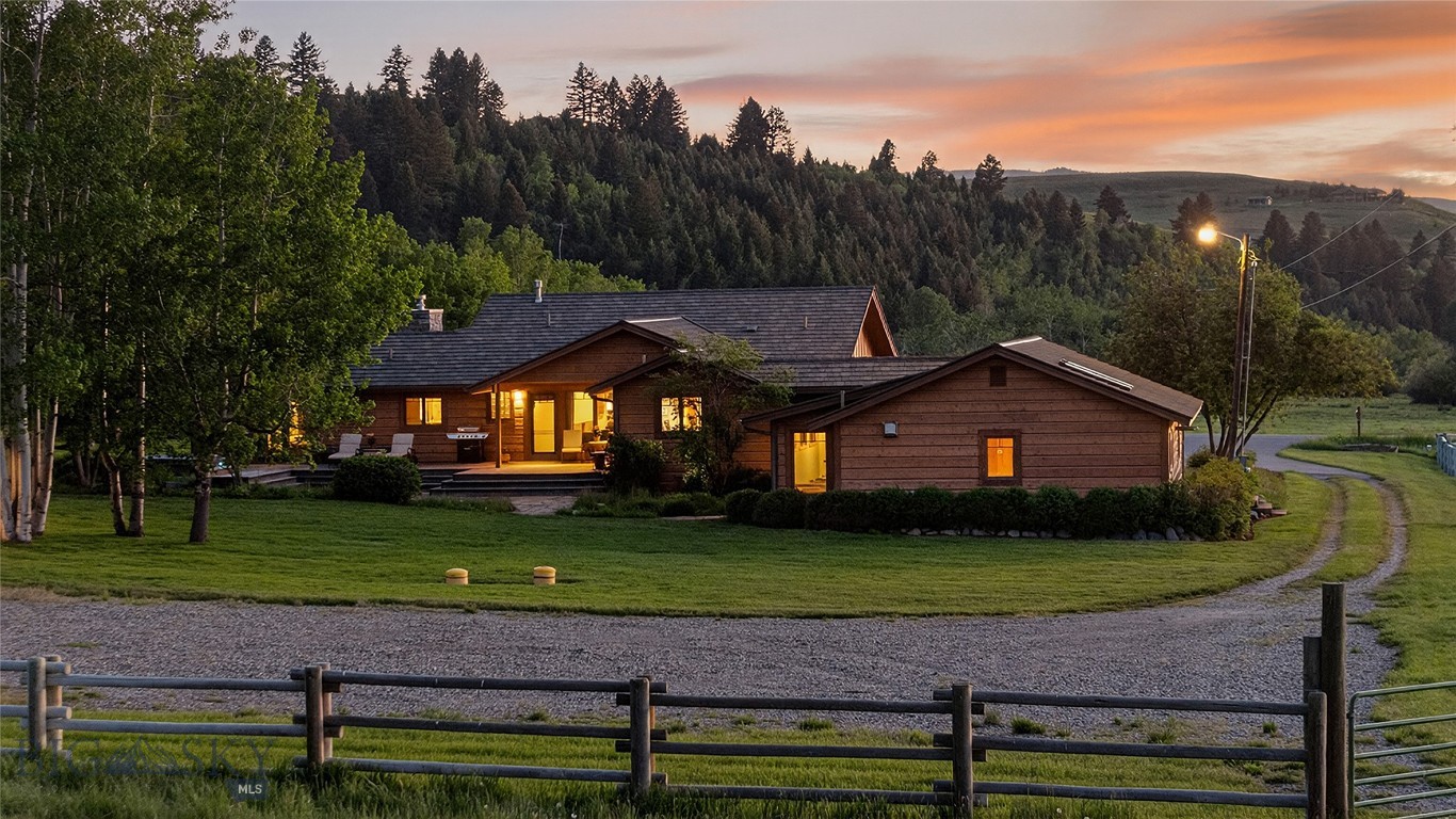2081 Little Bear Road