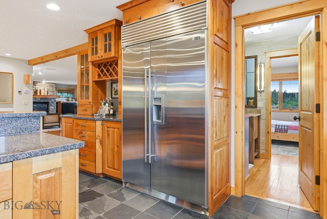 2081 Little Bear Road
