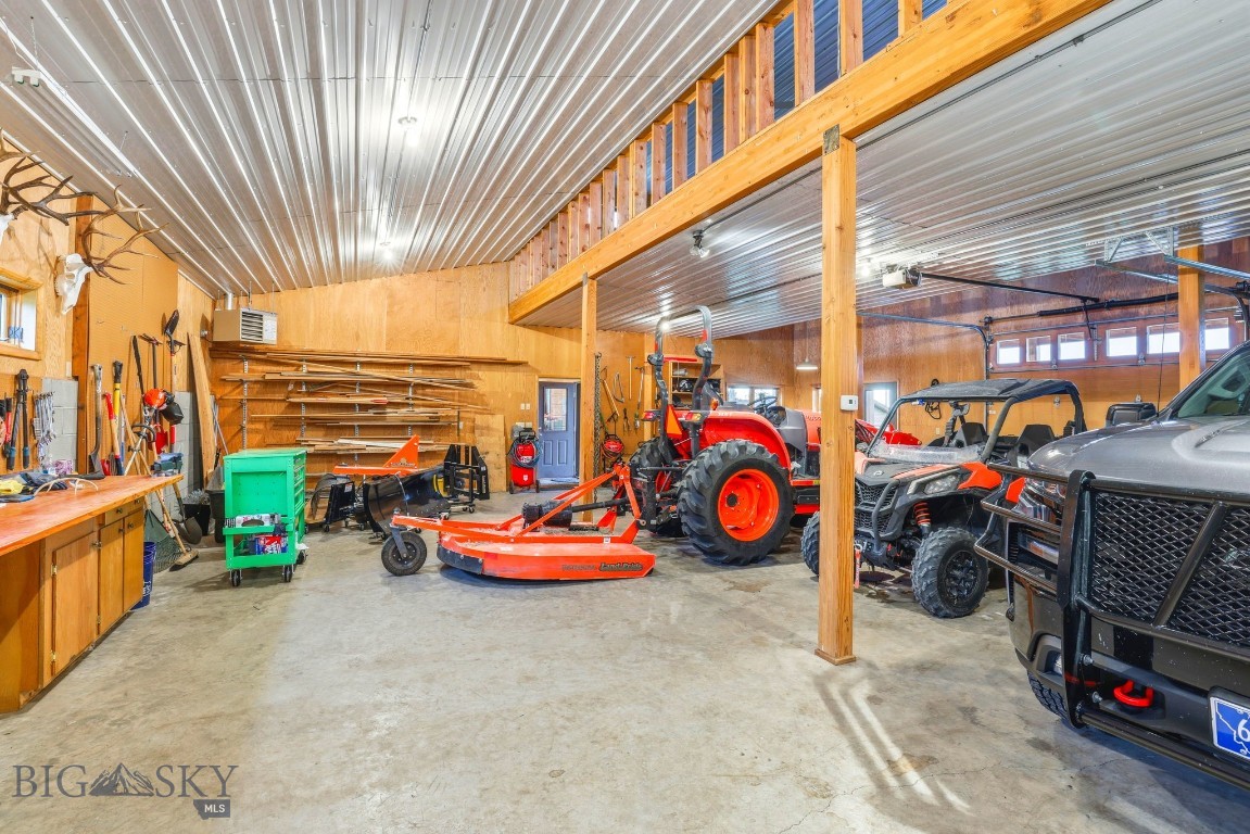 2081 Little Bear Road