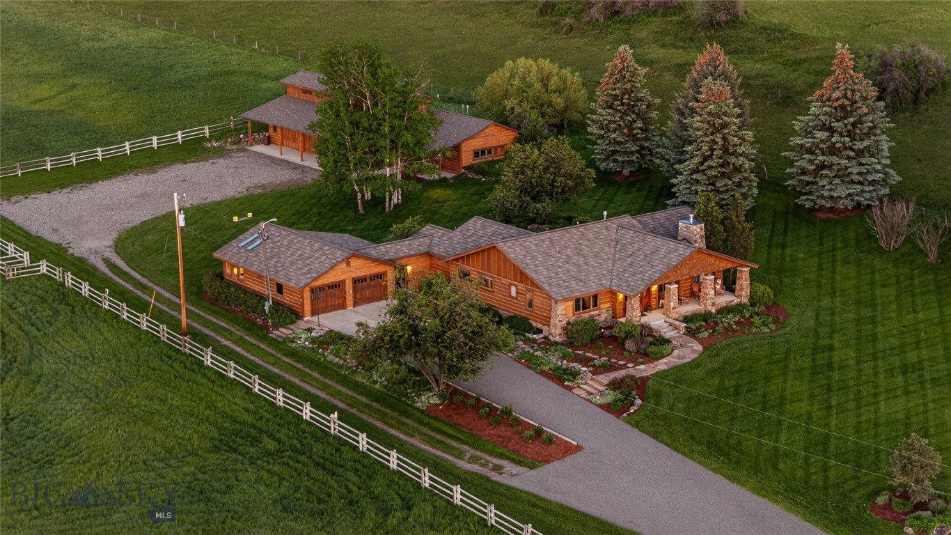 2081 Little Bear Road