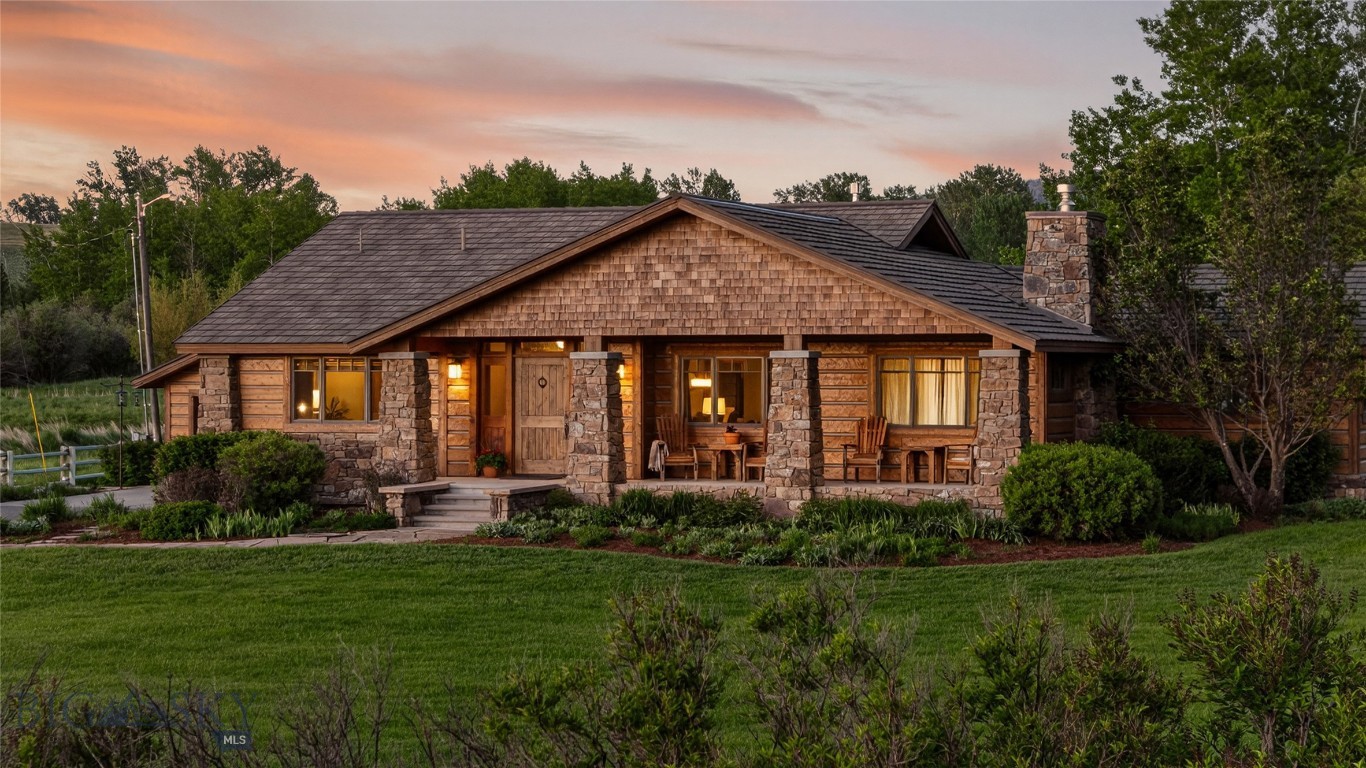 2081 Little Bear Road