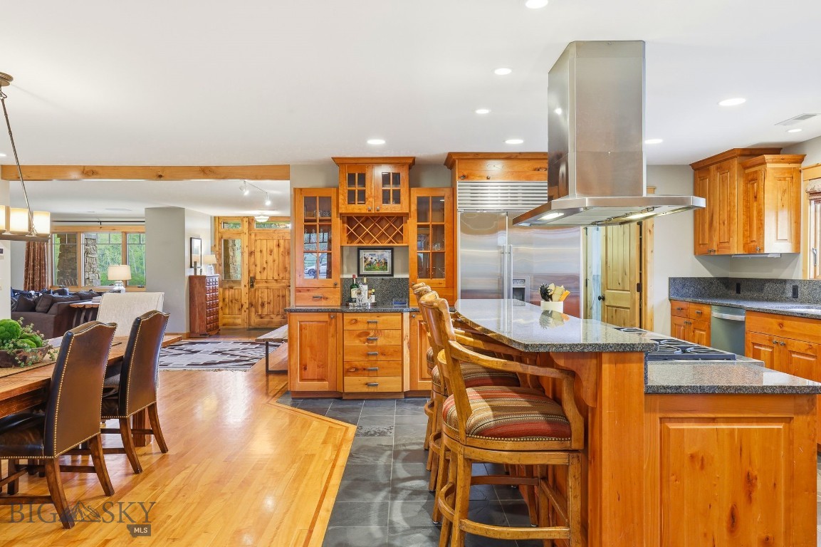 2081 Little Bear Road