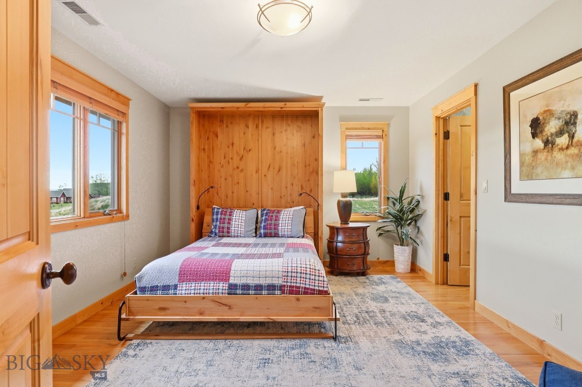 2081 Little Bear Road