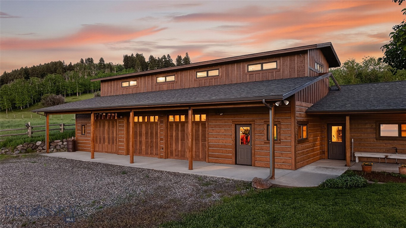2081 Little Bear Road