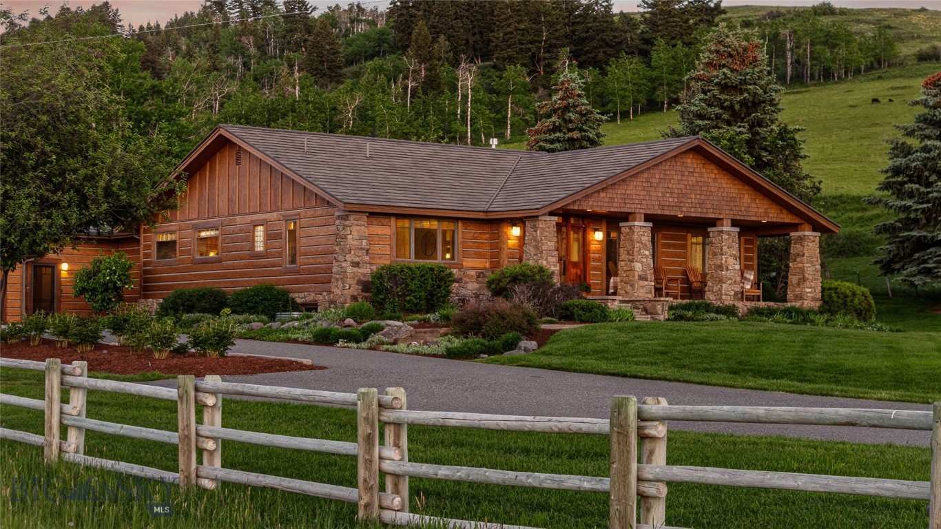 2081 Little Bear Road
