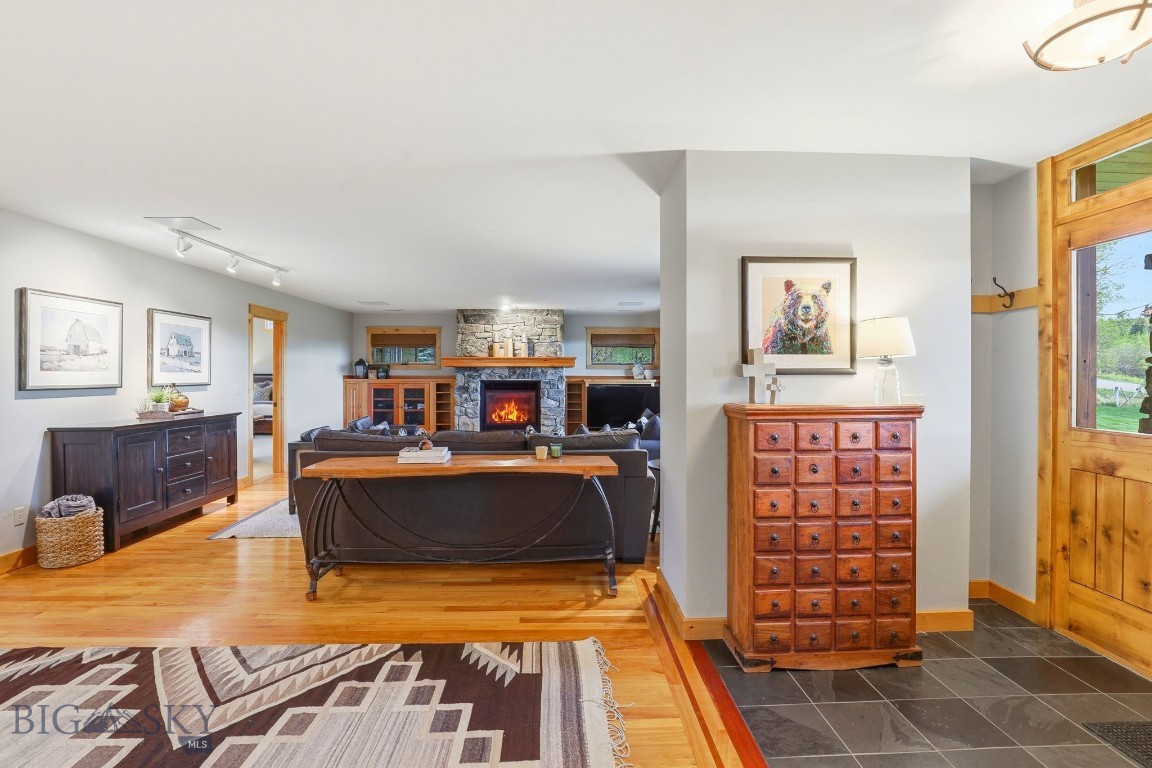 2081 Little Bear Road