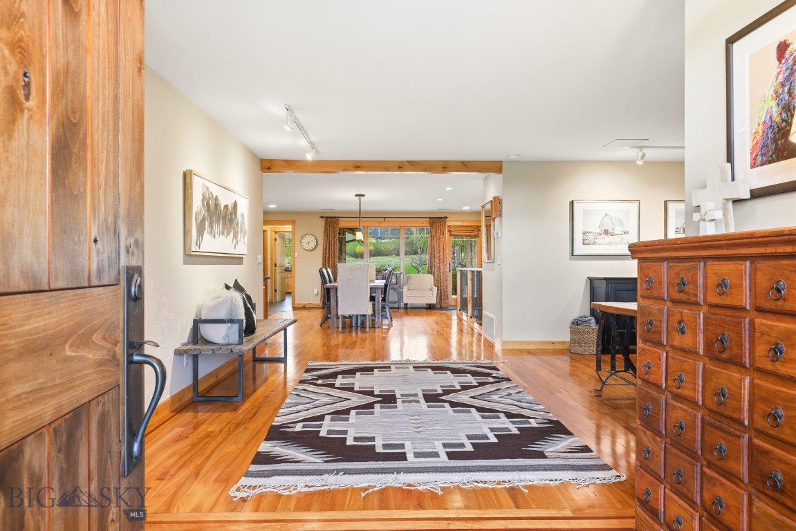 2081 Little Bear Road
