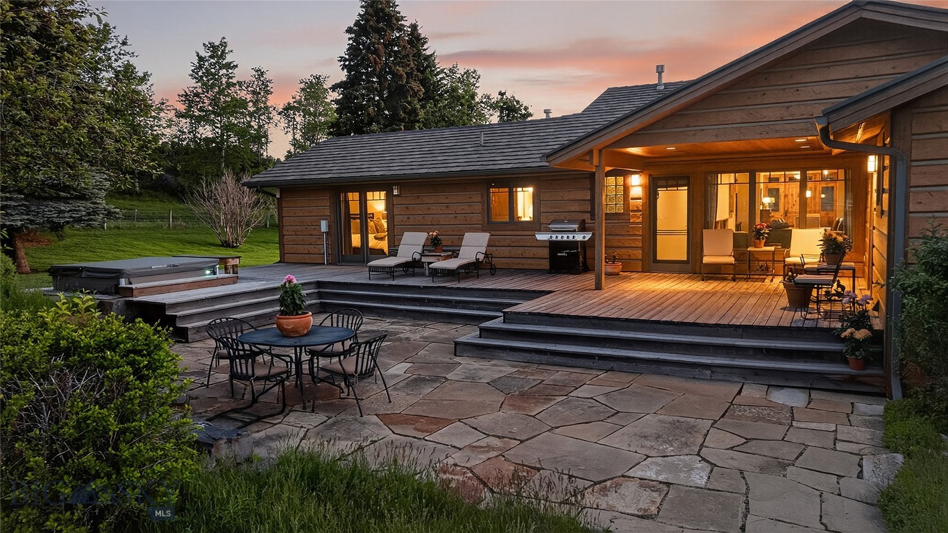 2081 Little Bear Road