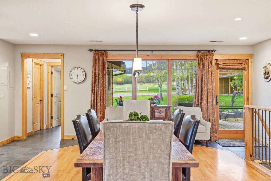 2081 Little Bear Road